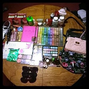 Costly Makeup pursues, costly perfume lotions for